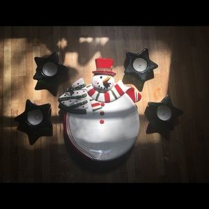 ☃️❄️Christmas Goodies Box🌲🎄🤶🏻🎅🏻